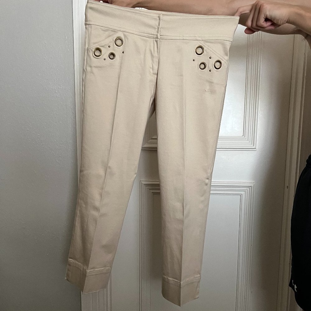 Cache Trousers